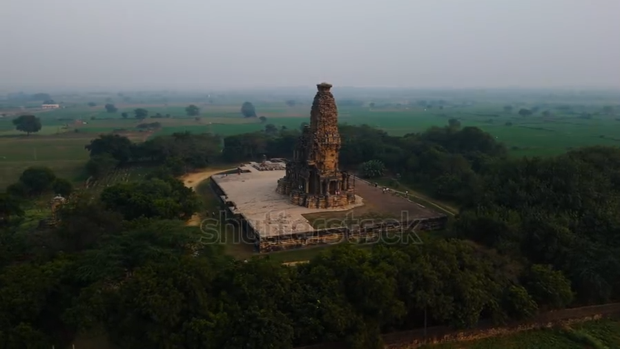 KAKANMATH TEMPLE | EXPLORE MADHYA PRADESH